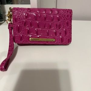 Brahmin small wallet